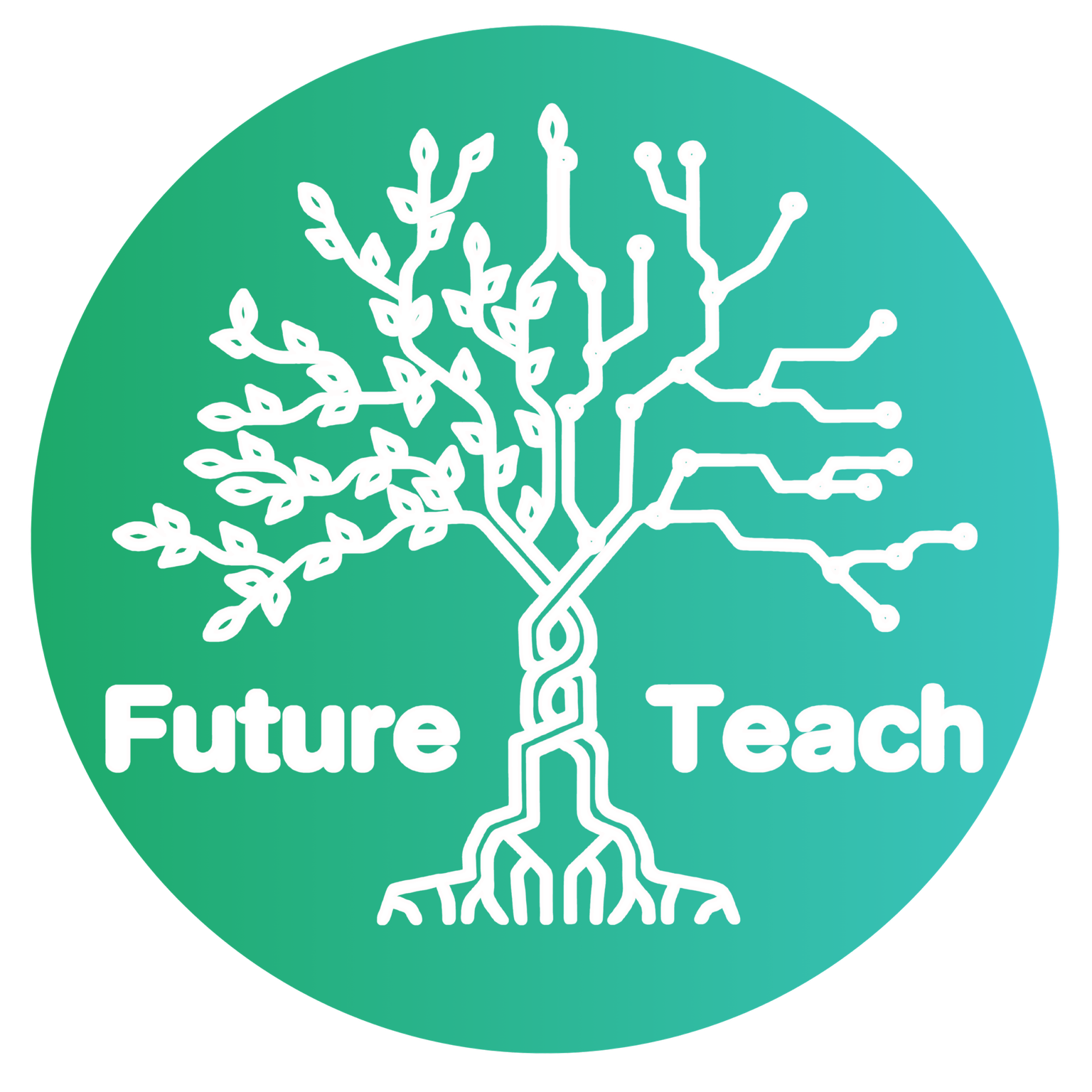 Future Teach Logo